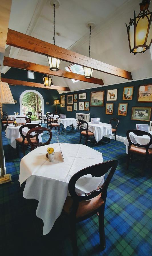 The Mount Royale Hotel York Esterno foto