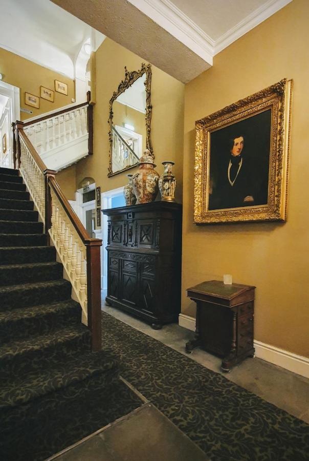 The Mount Royale Hotel York Esterno foto