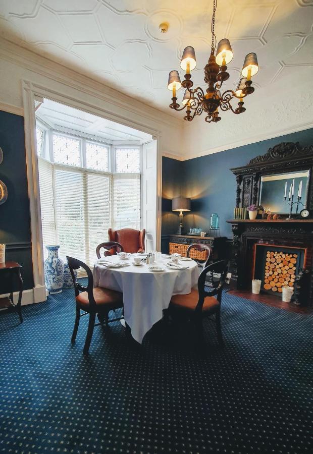 The Mount Royale Hotel York Esterno foto