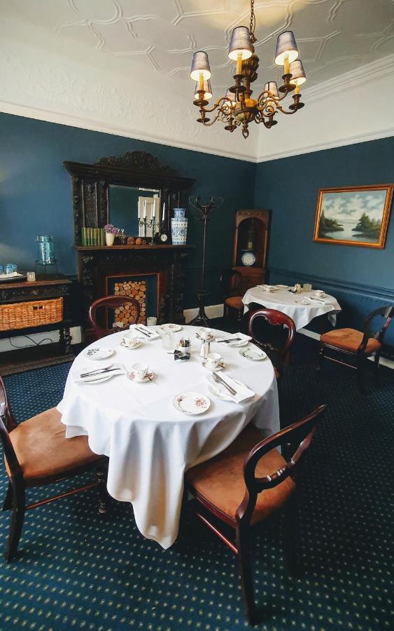 The Mount Royale Hotel York Esterno foto