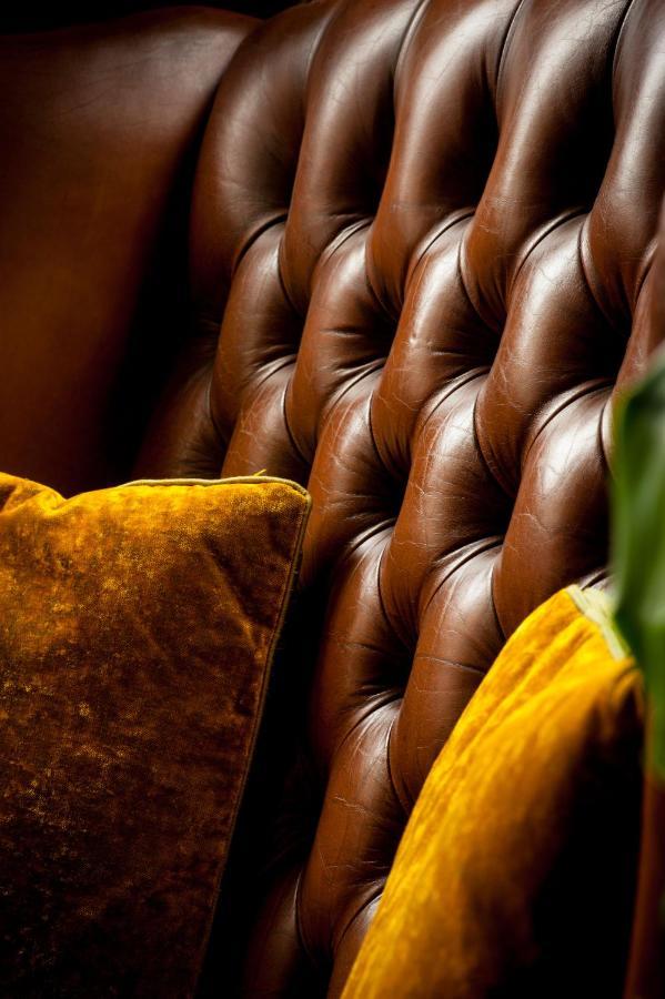 The Mount Royale Hotel York Esterno foto