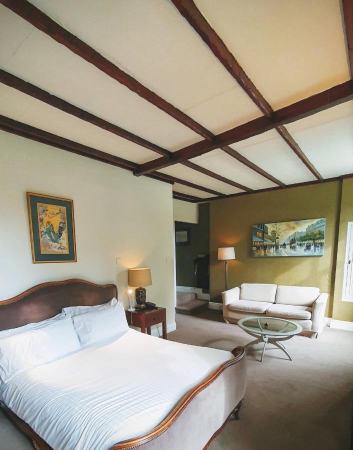 The Mount Royale Hotel York Camera foto