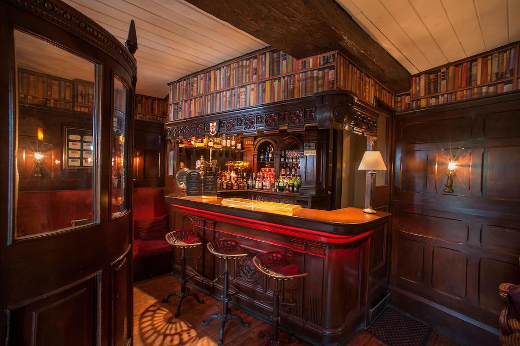 The Mount Royale Hotel York Esterno foto