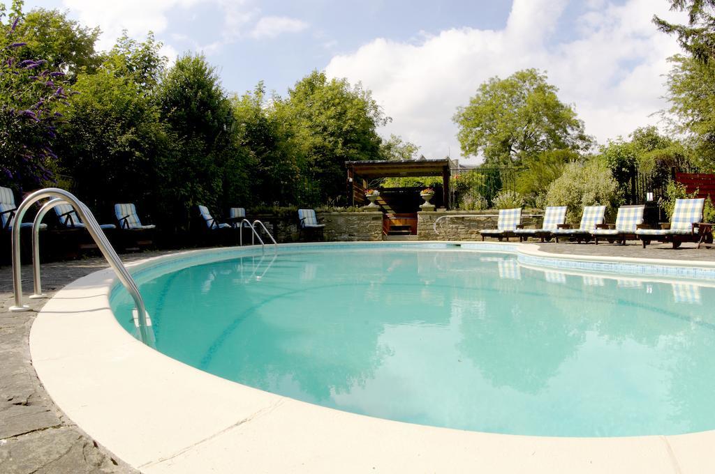 The Mount Royale Hotel York Esterno foto