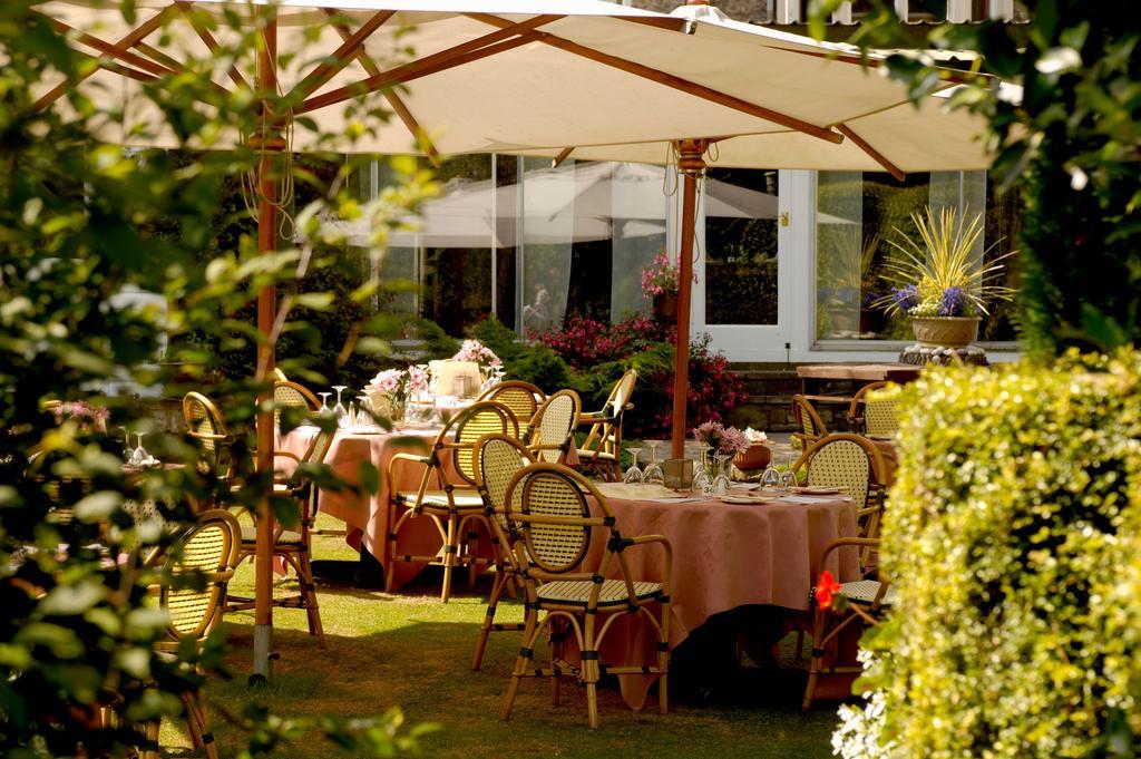 The Mount Royale Hotel York Esterno foto